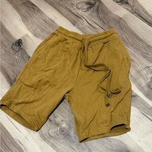 Talentless Scott Disick Brown Shorts S